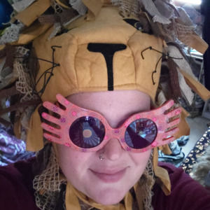 Meet your Posher, Jessica